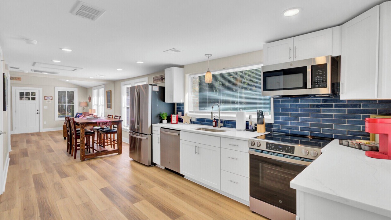 Photo of Kitchen in Johns Island