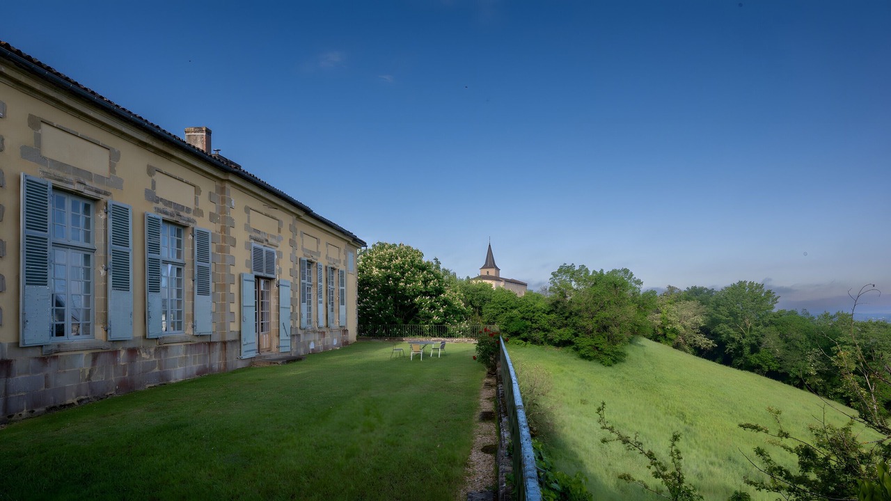 Photo of Outdoor in Puybarban