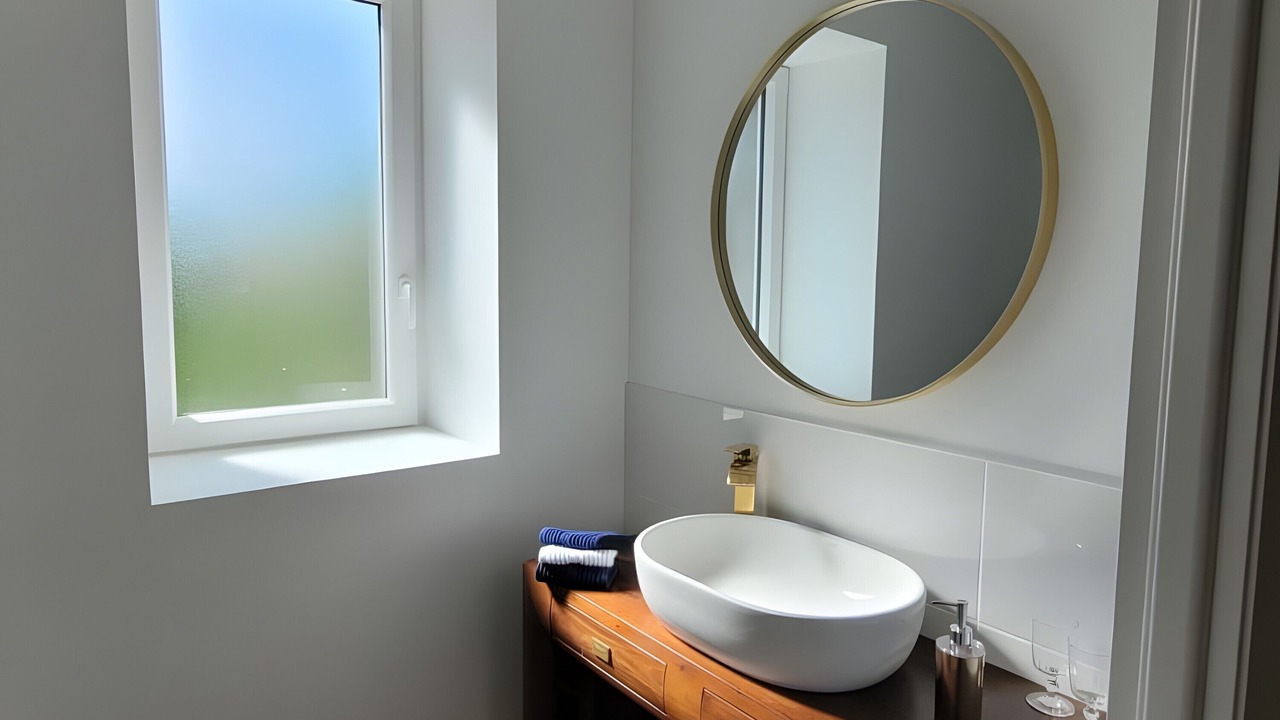 Photo of Bathroom in Puybarban