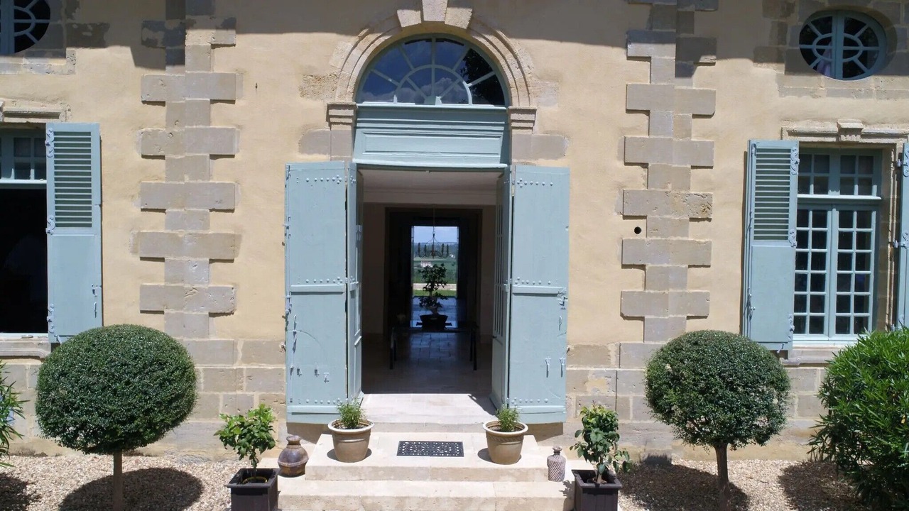 Photo of Outdoor in Puybarban