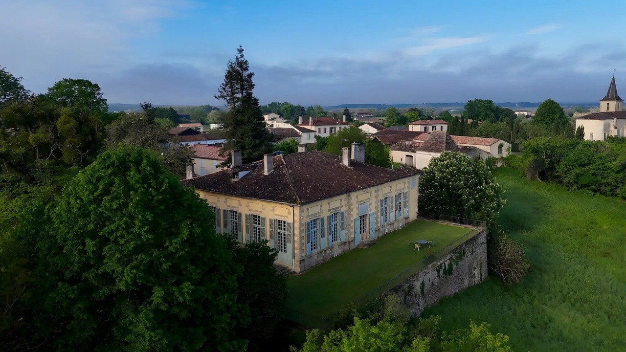 Photo of Outdoor in Puybarban