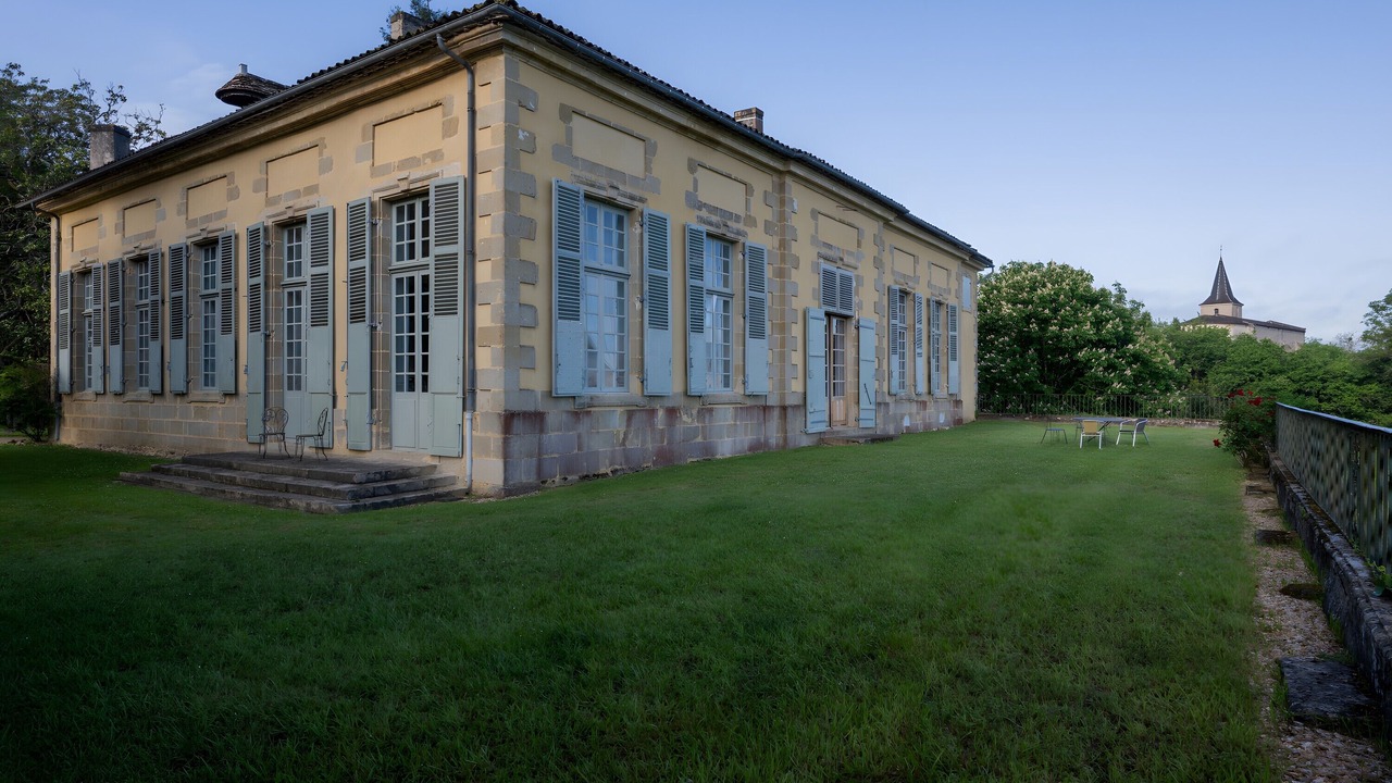 Photo of Outdoor in Puybarban