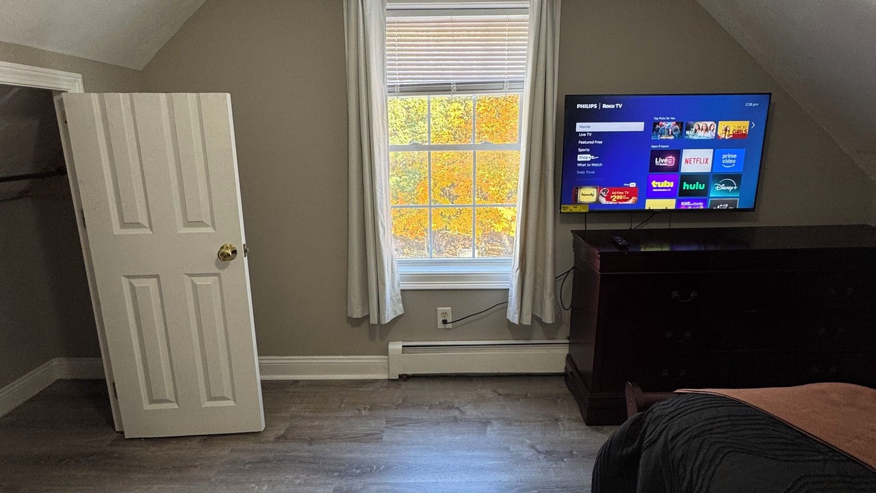 Photo of Bedroom in Ayer