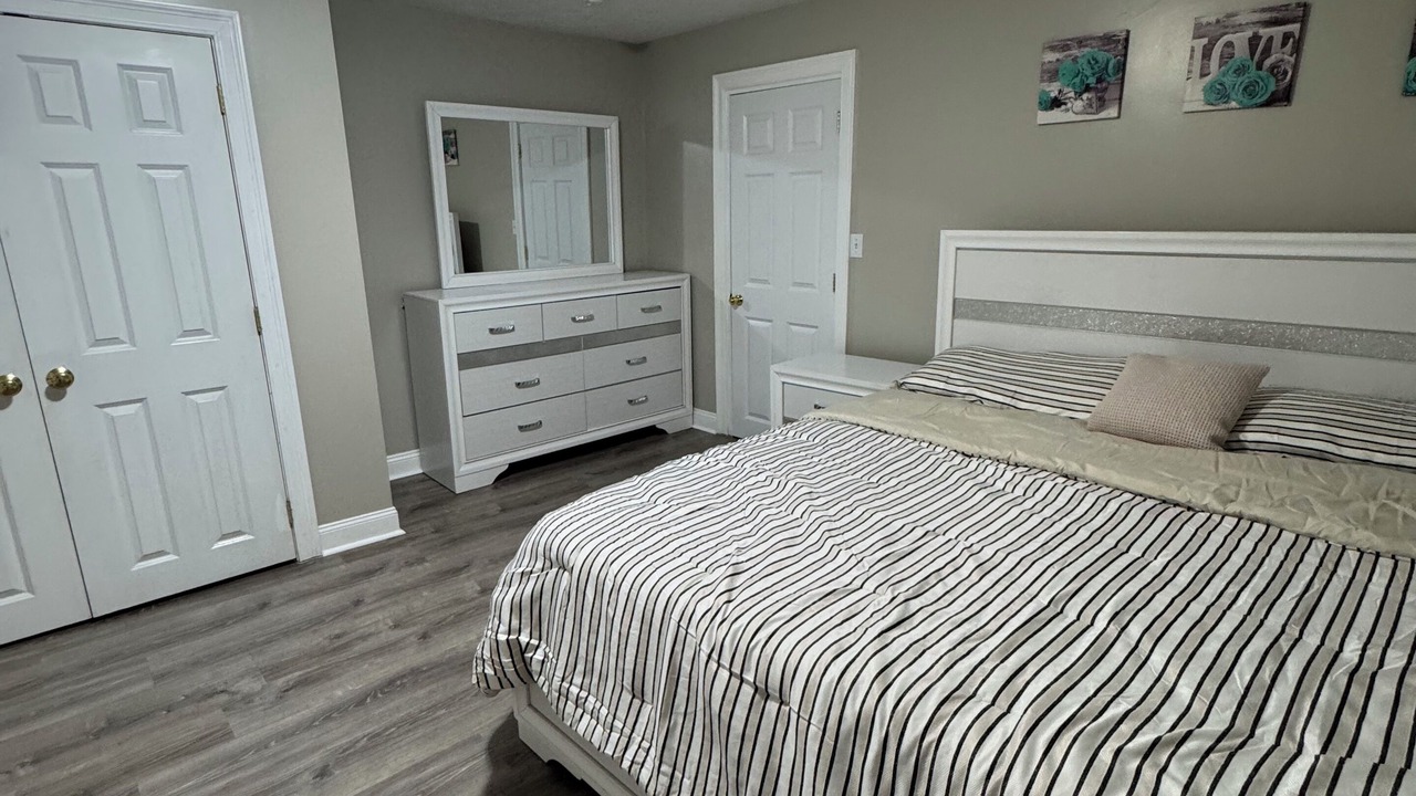 Photo of Bedroom in Ayer