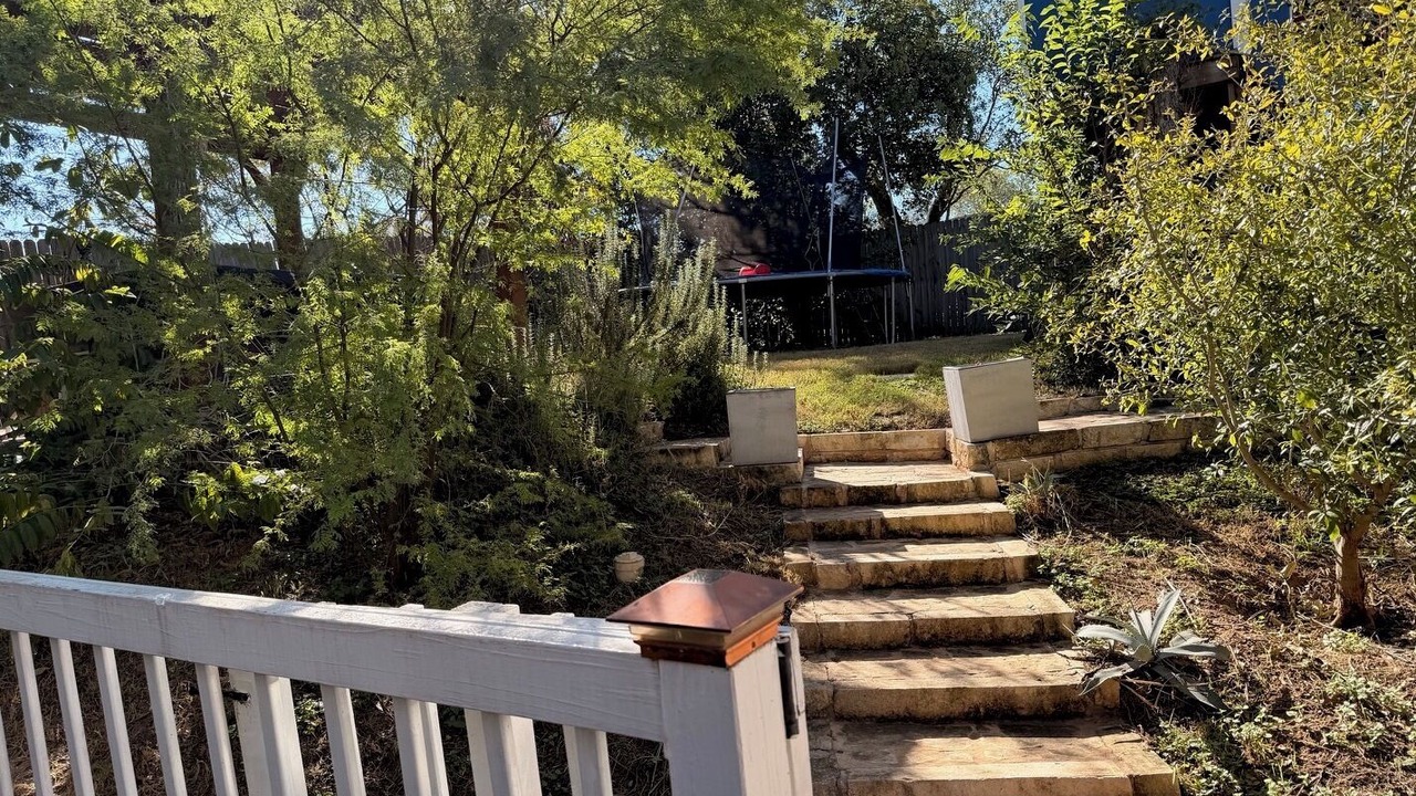 Photo of Outdoor in Apache Shores