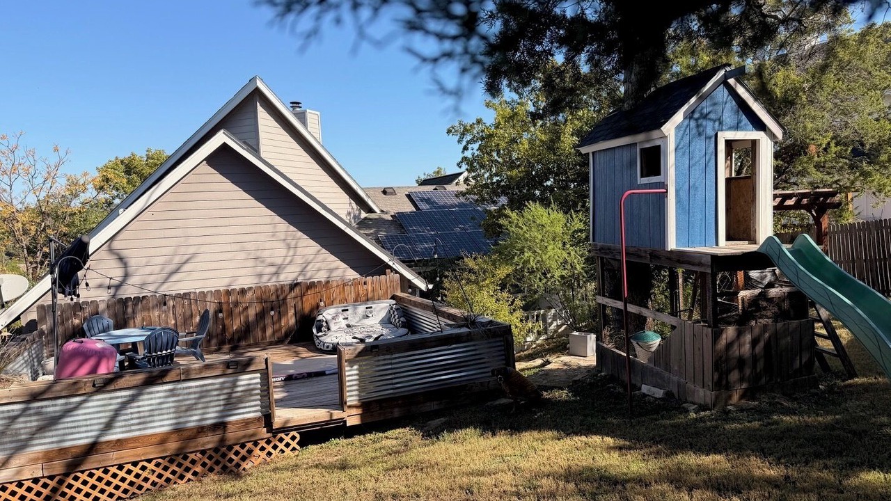 Photo of Outdoor in Apache Shores