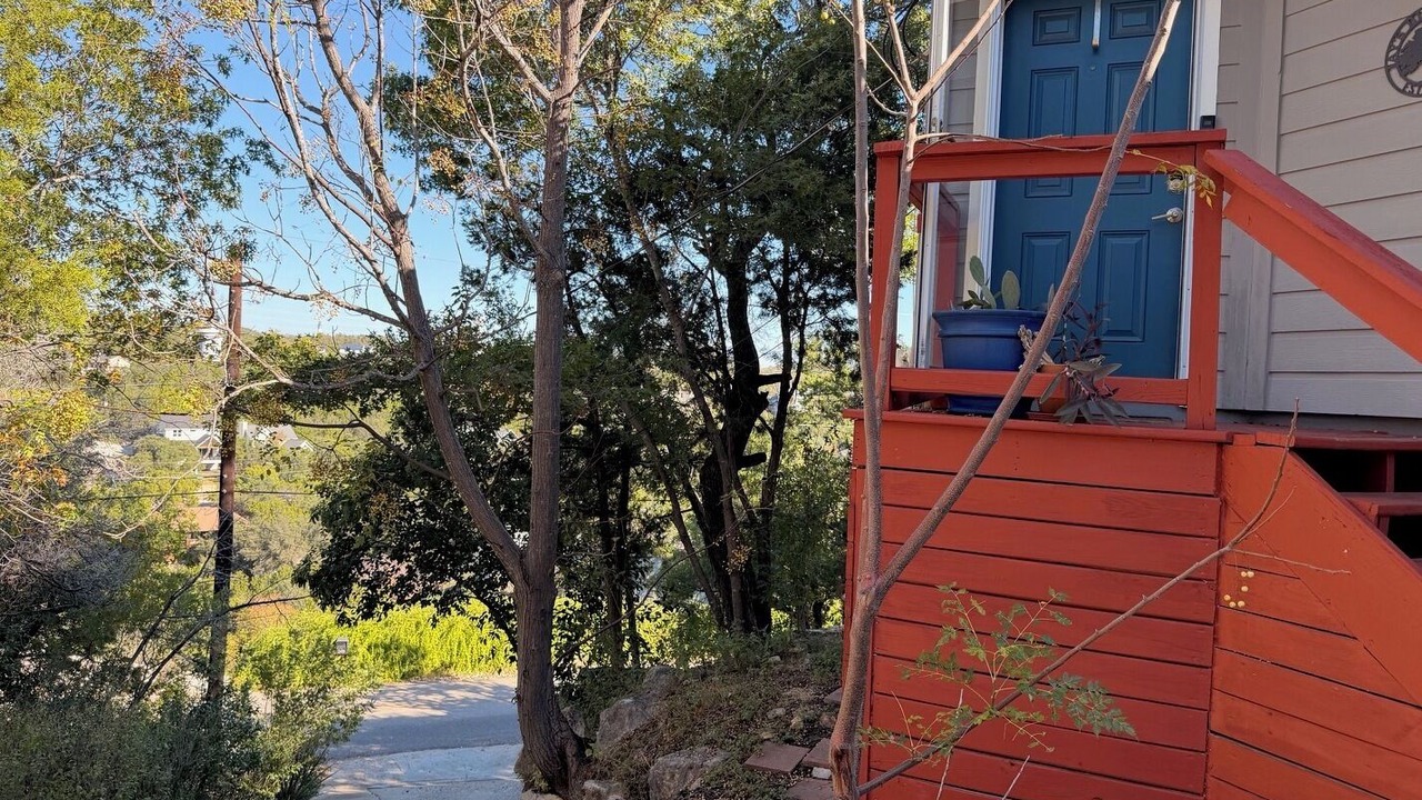 Photo of Outdoor in Apache Shores