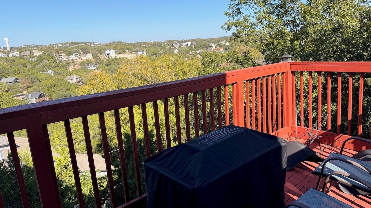 Photo of Outdoor in Apache Shores