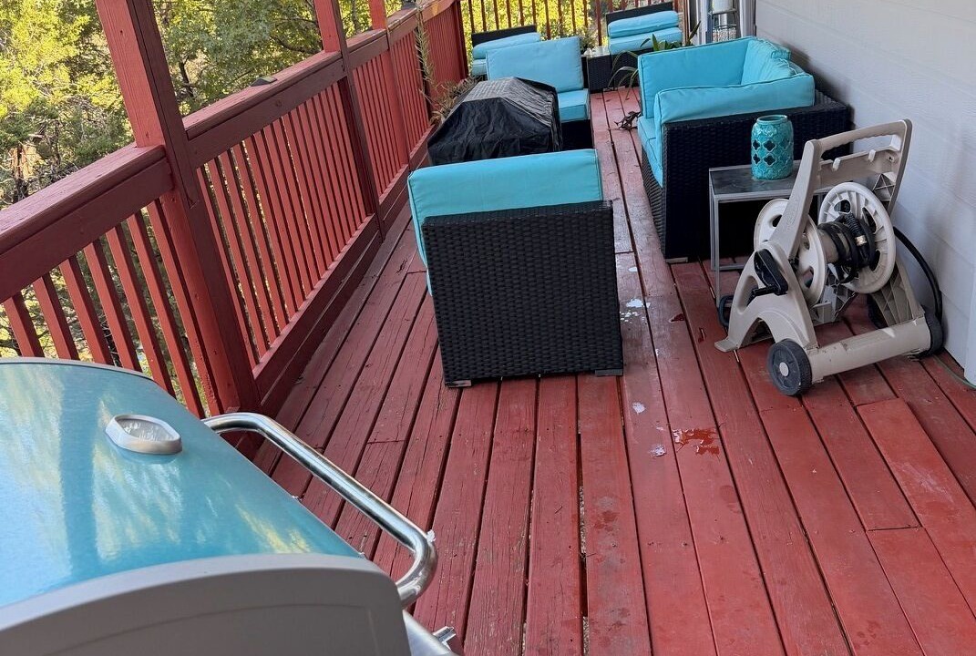 Photo of Outdoor in Apache Shores