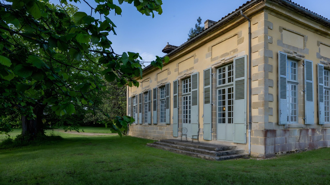 Photo of Outdoor in Puybarban