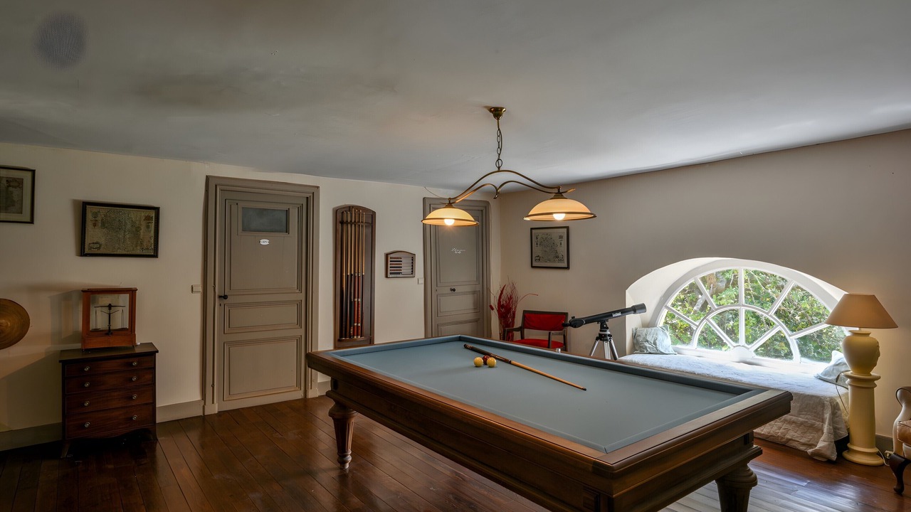 Photo of Bedroom in Puybarban