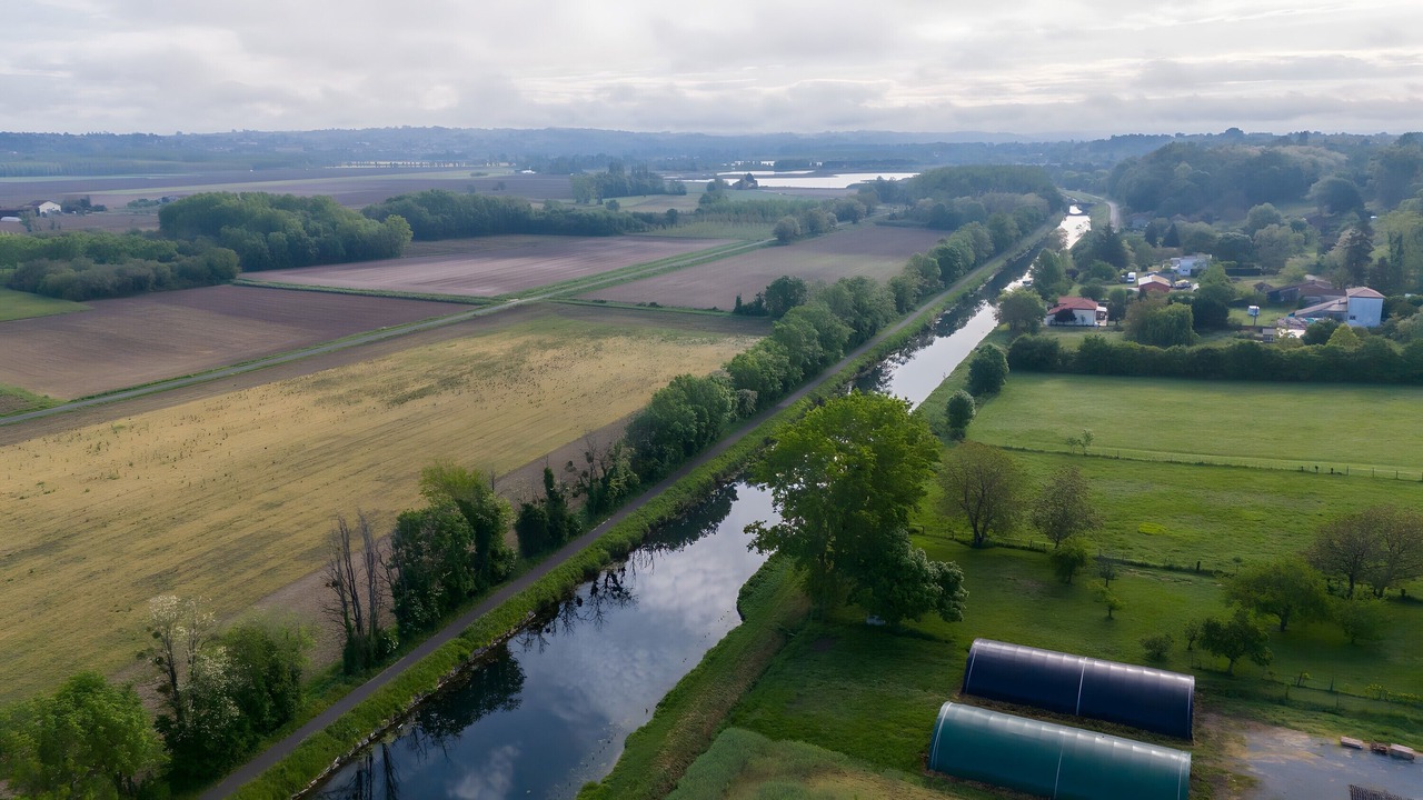 Photo of Outdoor in Puybarban