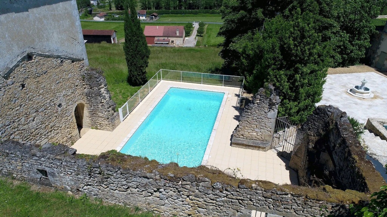 Photo of Outdoor in Puybarban