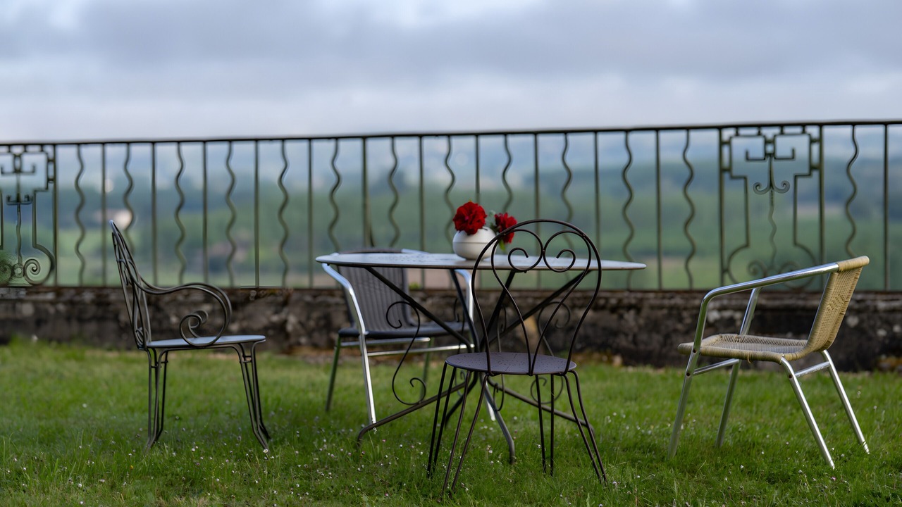 Photo of Outdoor in Puybarban