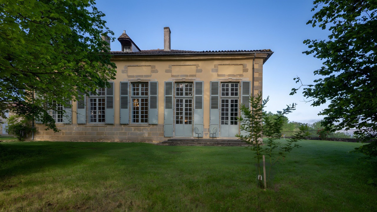 Photo of Outdoor in Puybarban