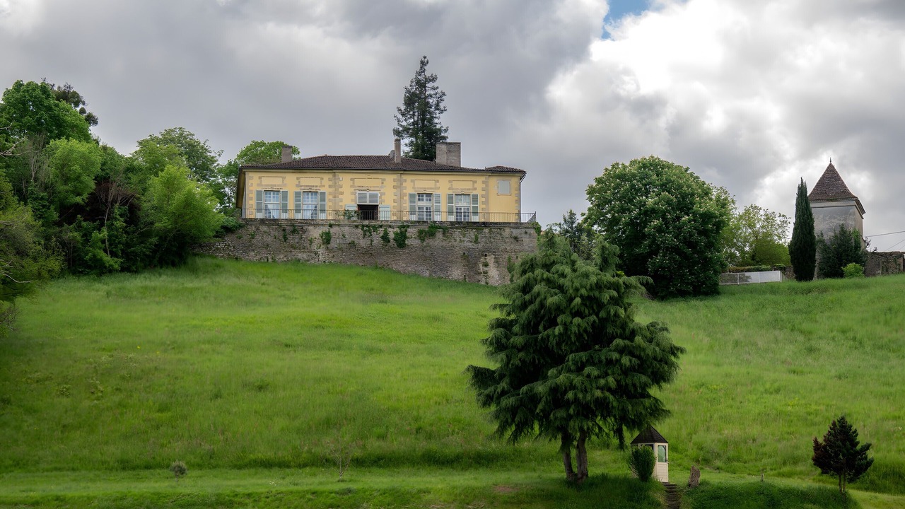 Photo of Outdoor in Puybarban