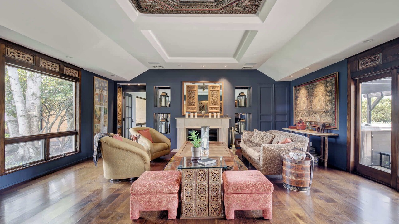 Photo of Livingroom in Lakeville