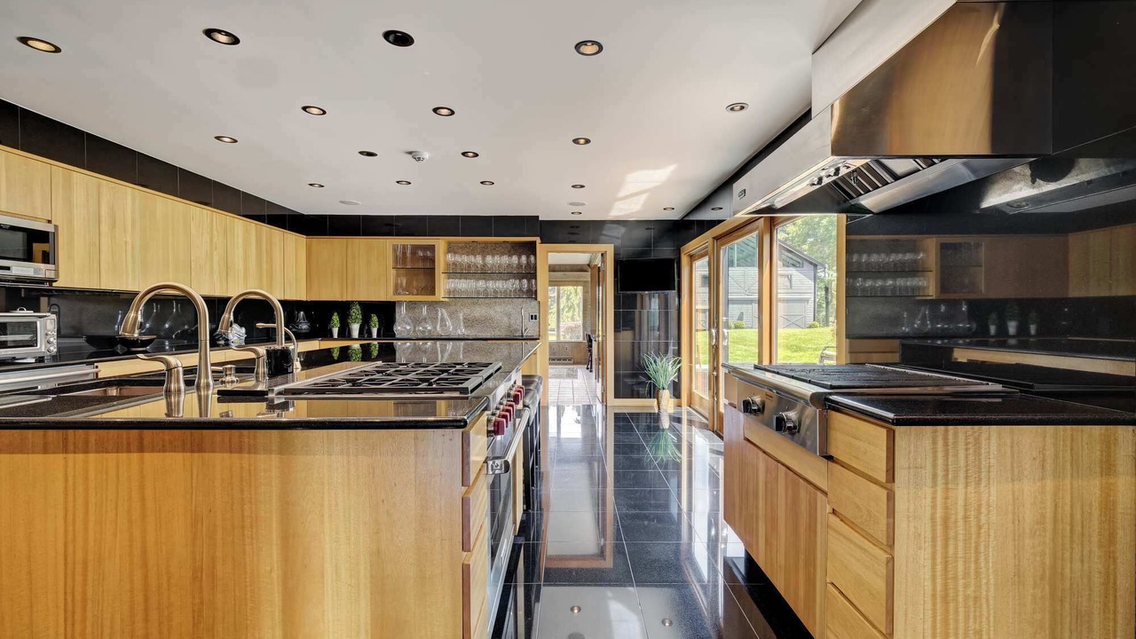 Photo of Kitchen in Lakeville