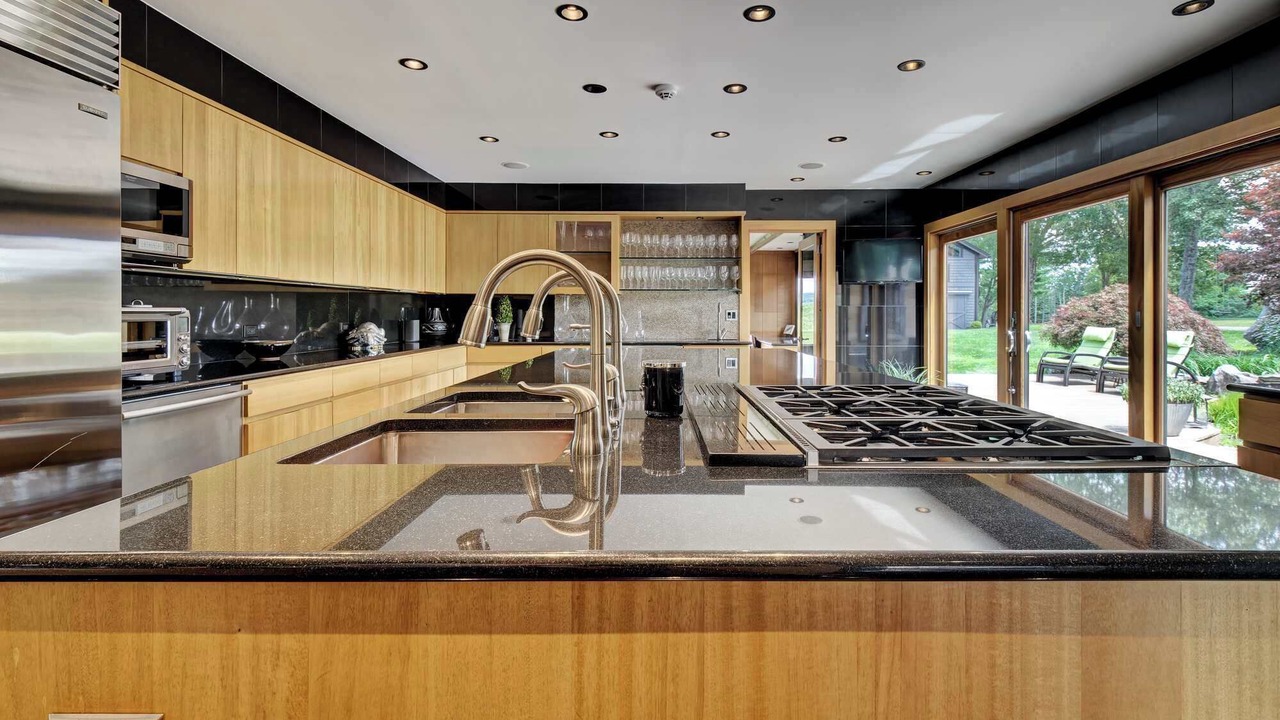 Photo of Kitchen in Lakeville