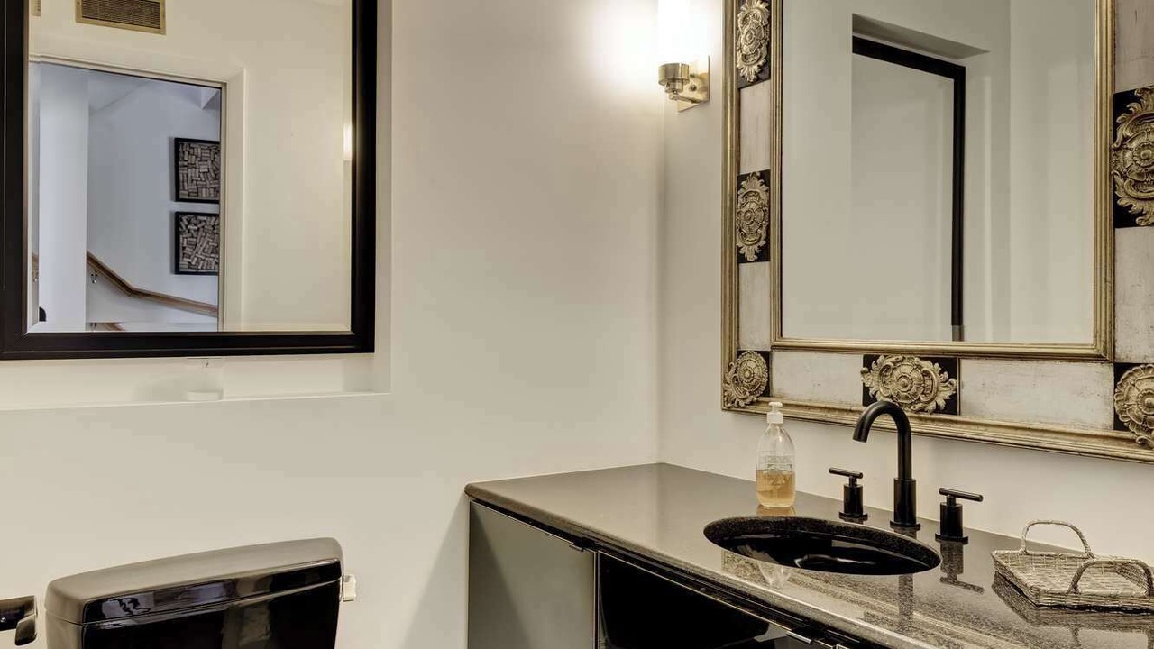 Photo of Bathroom in Lakeville