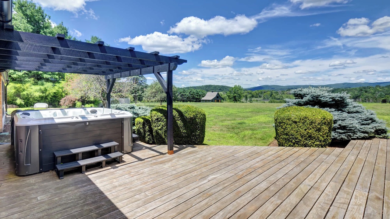 Photo of Patio Balcony in Lakeville