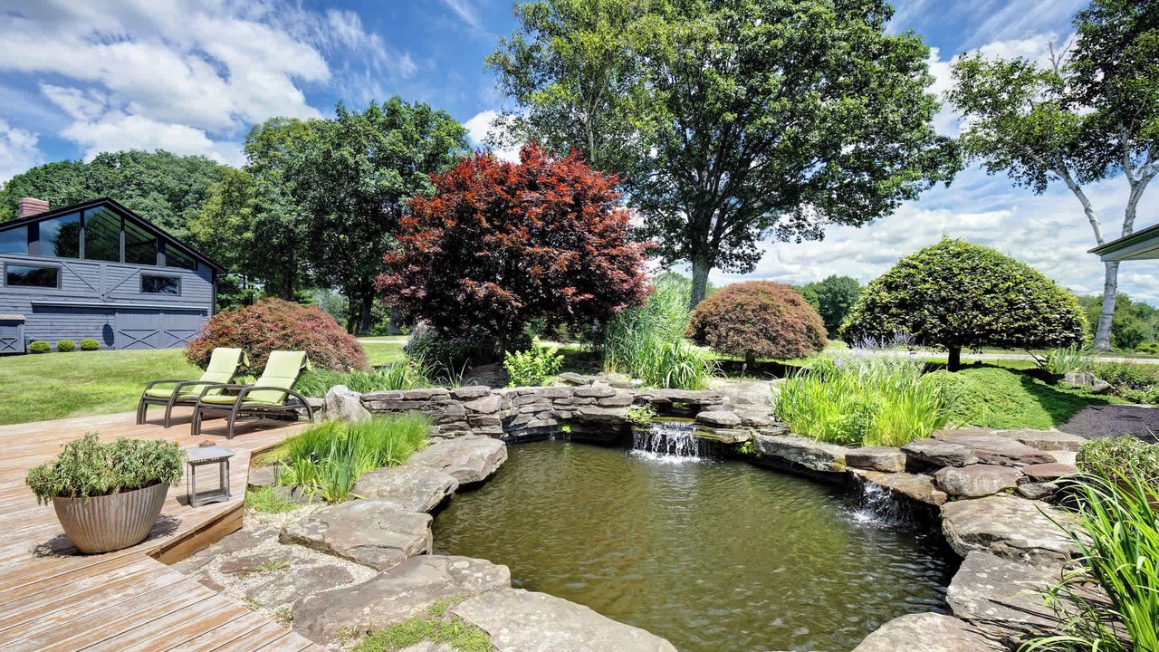 Photo of Patio Balcony in Lakeville