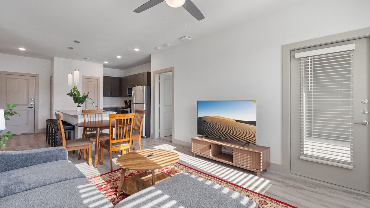 Photo of Livingroom in Stony Ridge North