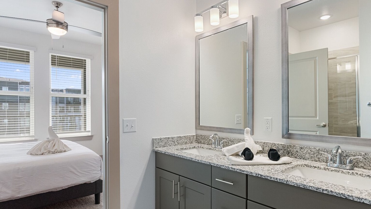 Photo of Bathroom in Stony Ridge North