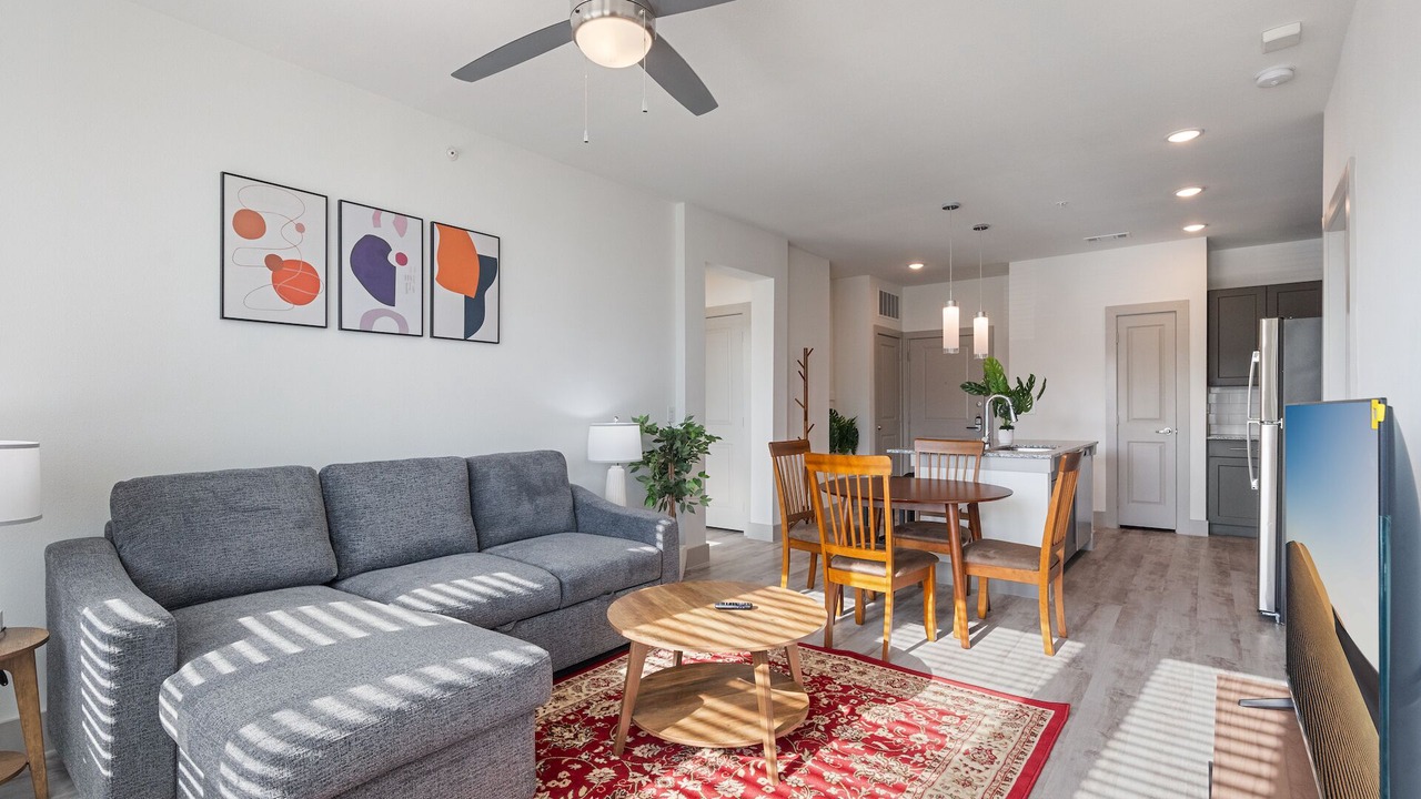 Photo of Livingroom in Stony Ridge North
