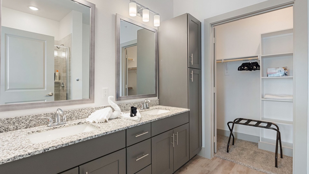 Photo of Bathroom in Stony Ridge North