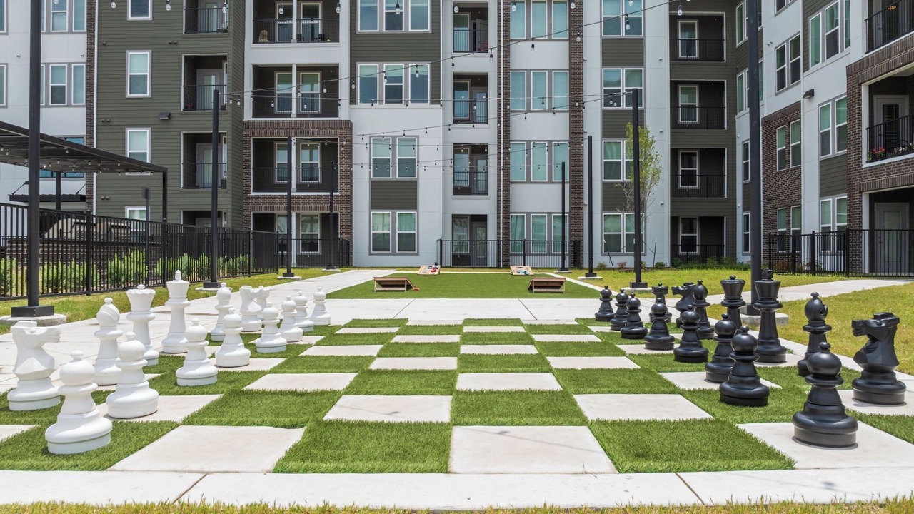 Photo of Outdoor in Stony Ridge North