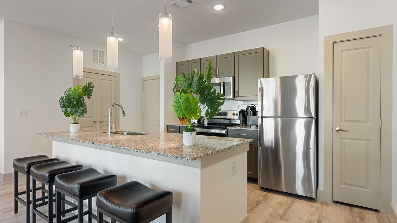 Photo of Kitchen in Stony Ridge North