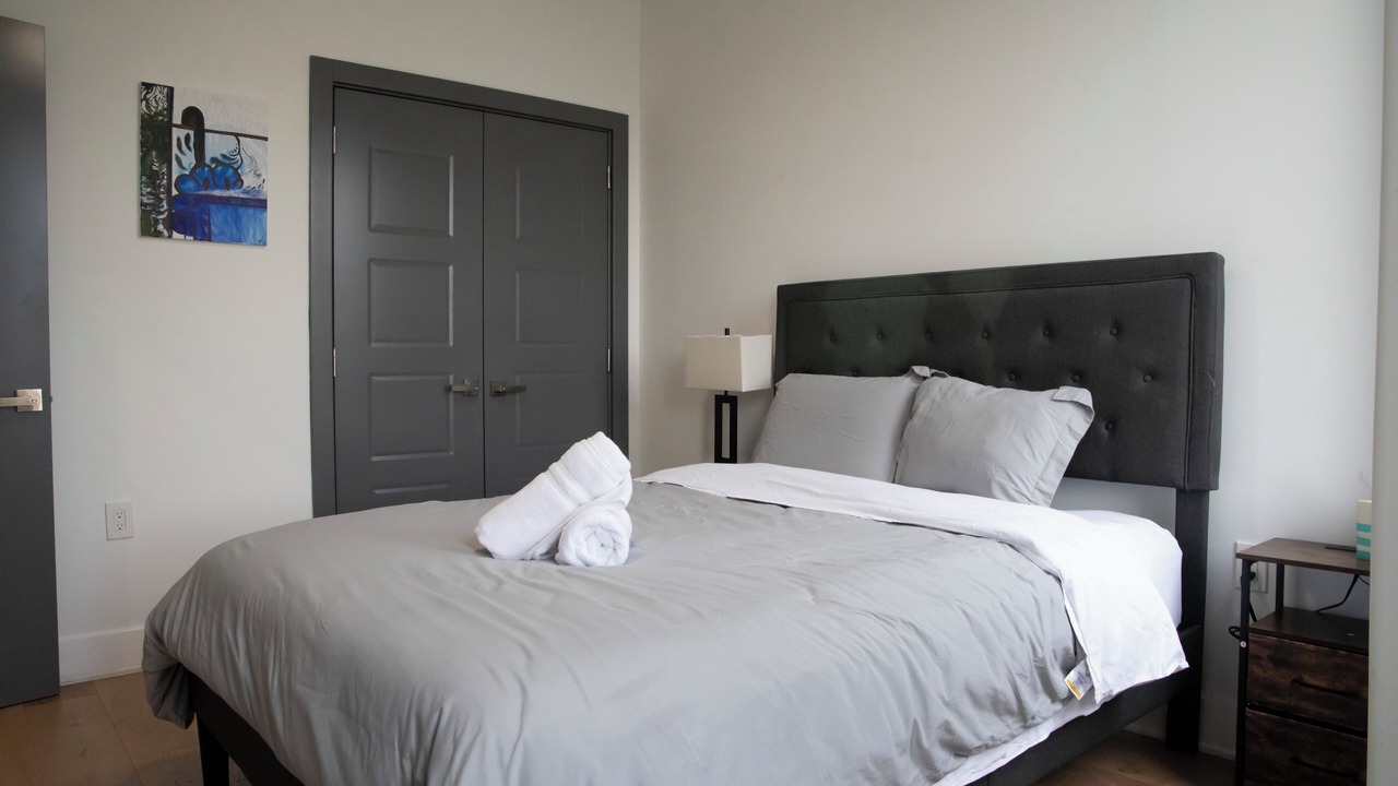 Photo of Bedroom in Park View