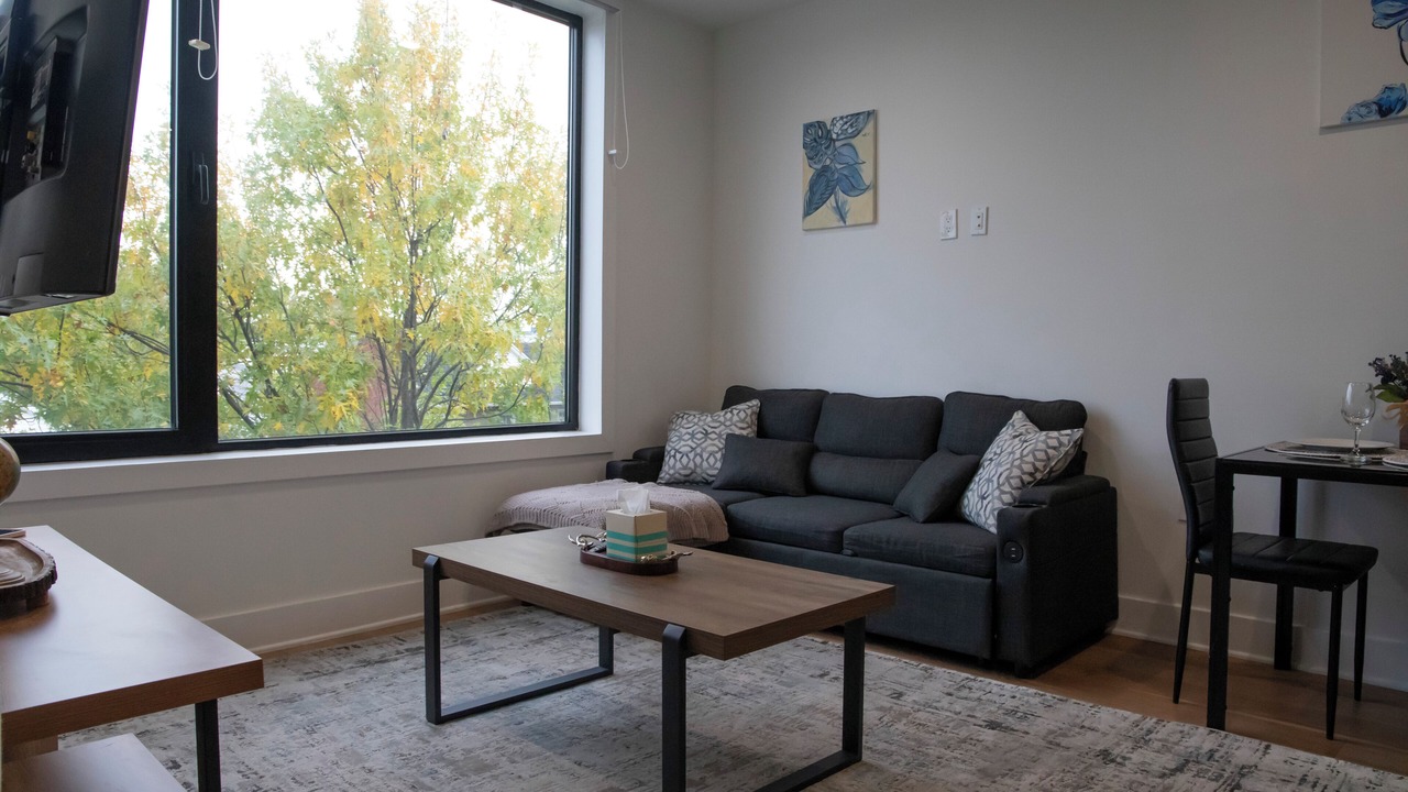 Photo of Livingroom in Park View