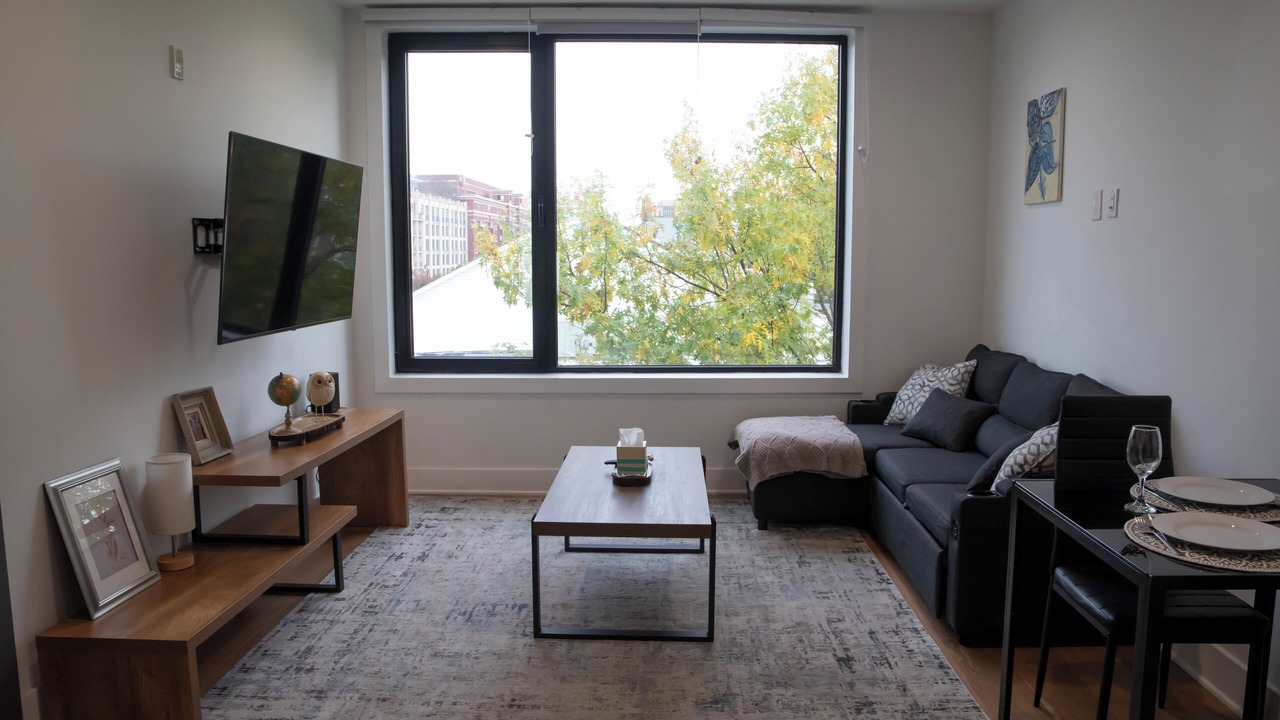 Photo of Livingroom in Park View