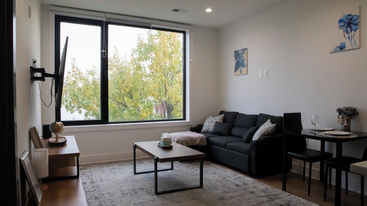 Photo of Livingroom in Park View