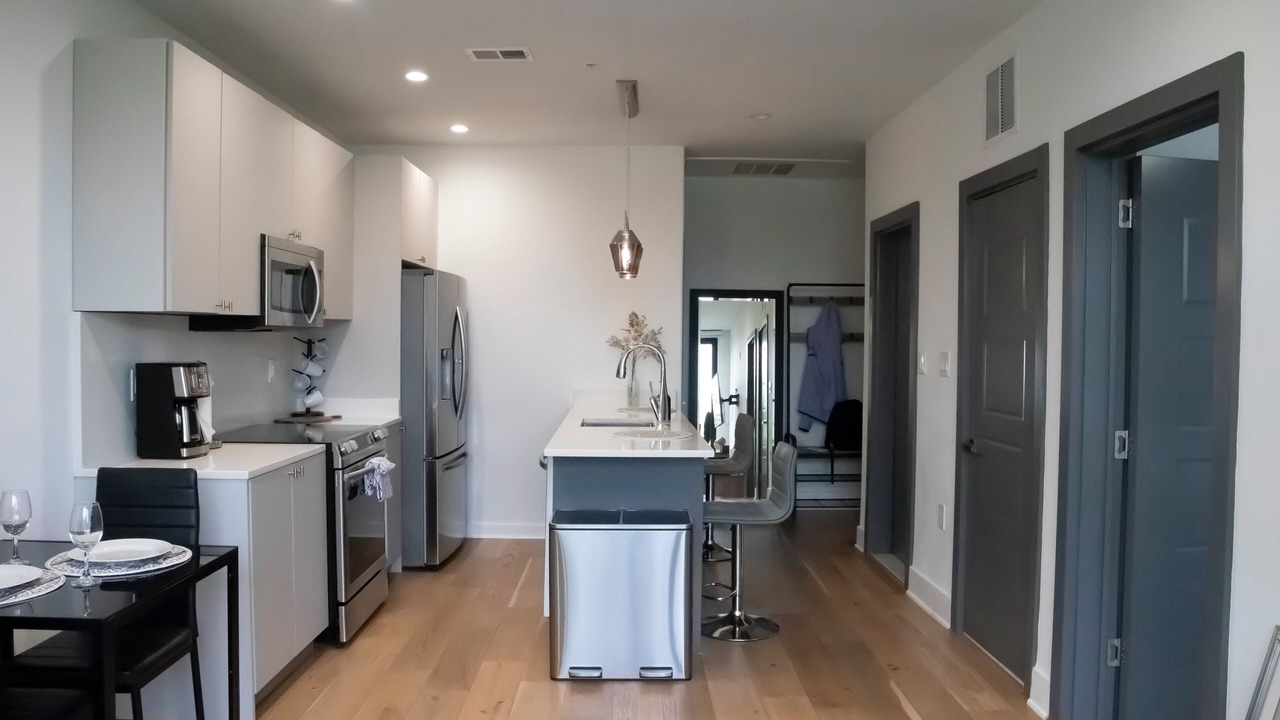 Photo of Kitchen in Park View