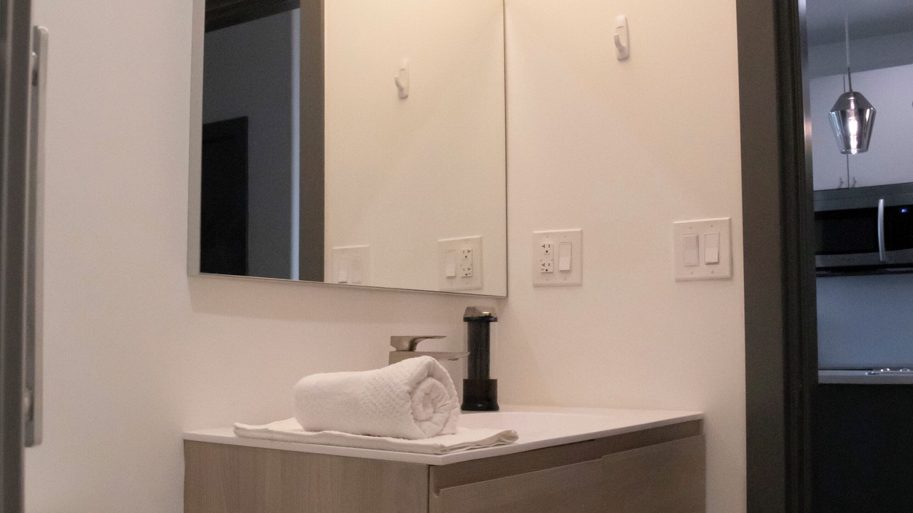 Photo of Bathroom in Park View