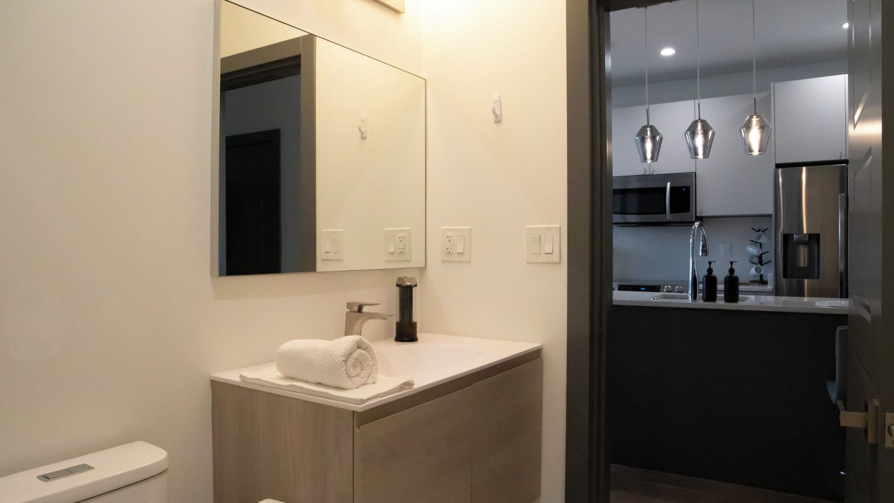 Photo of Bathroom in Park View