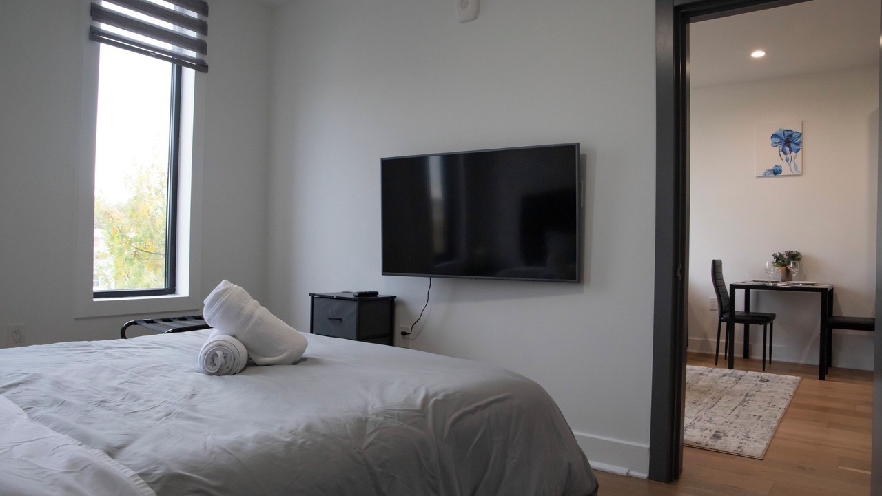 Photo of Bedroom in Park View