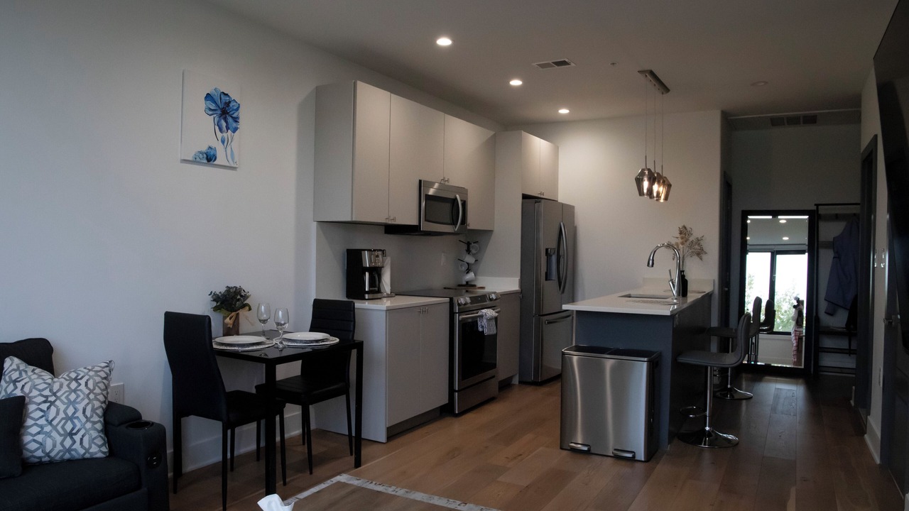 Photo of Kitchen in Park View
