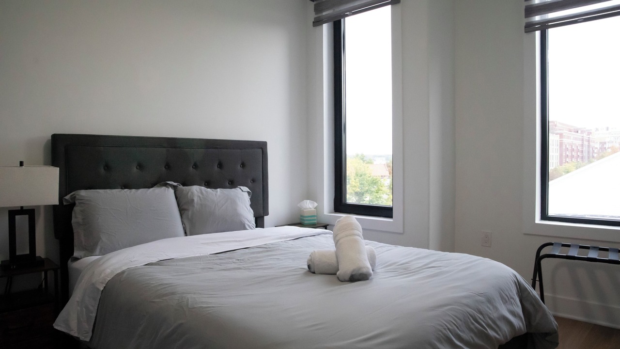 Photo of Bedroom in Park View