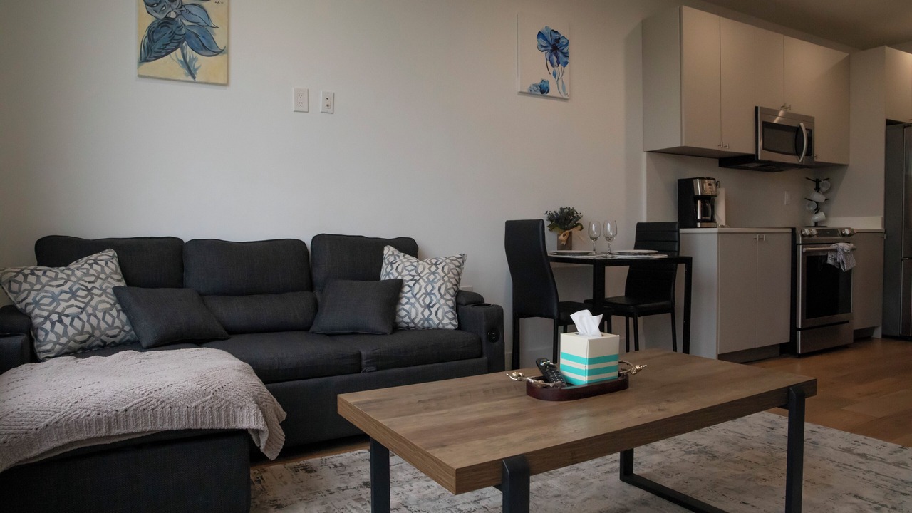 Photo of Livingroom in Park View