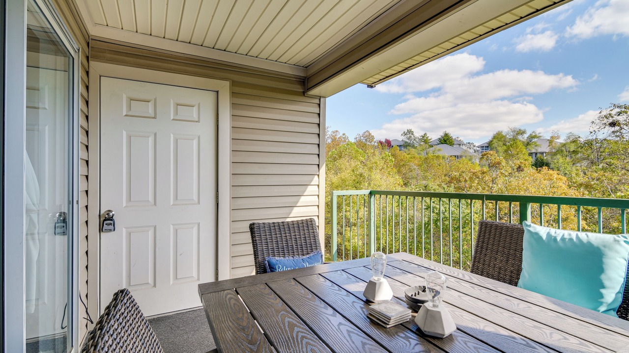 Photo of Outdoor in Branson