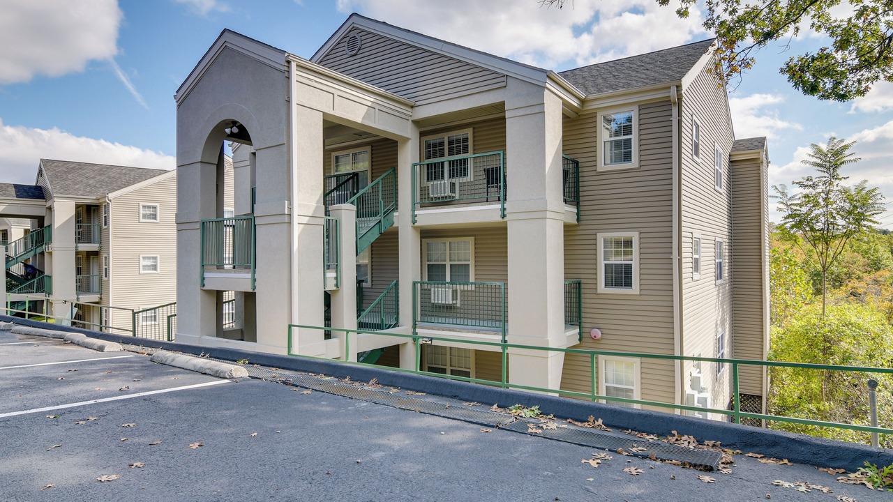 Photo of Outdoor in Branson