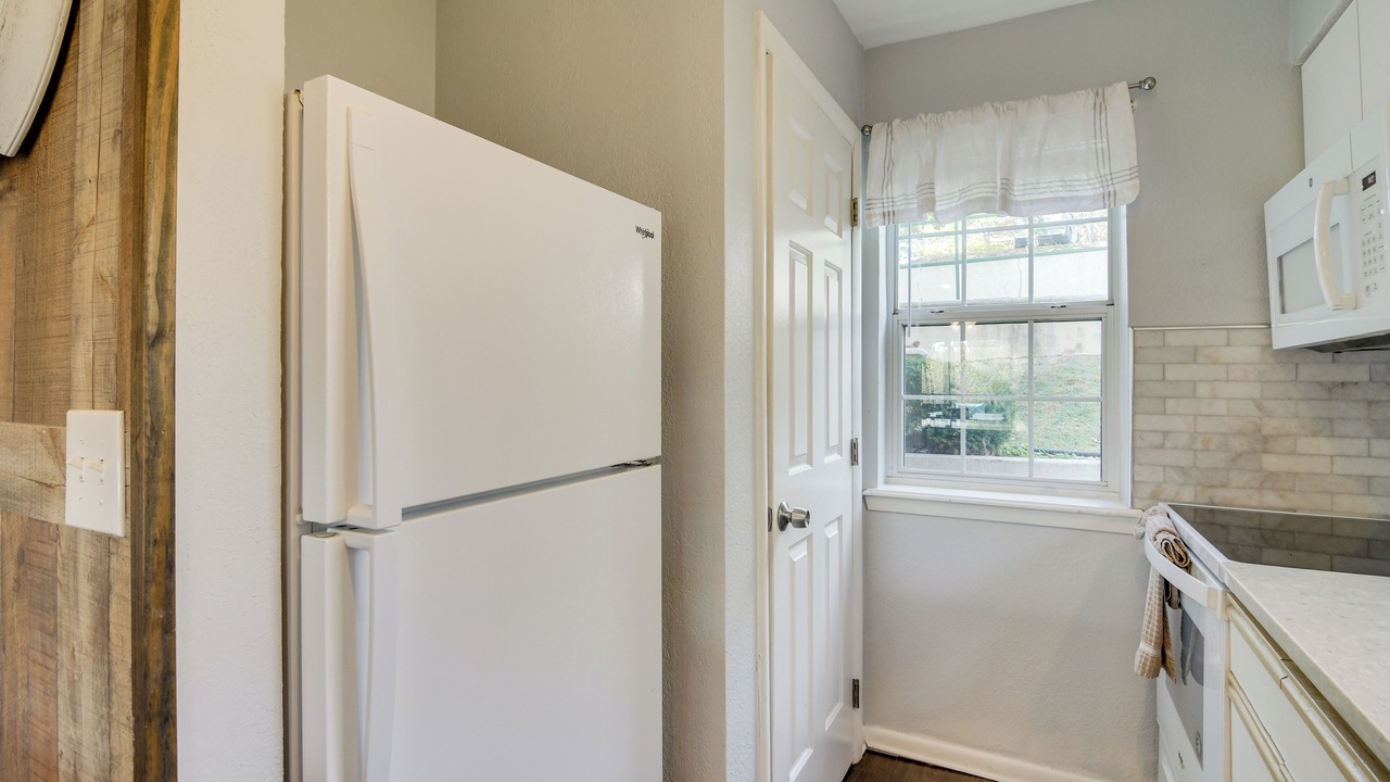 Photo of Kitchen in Branson