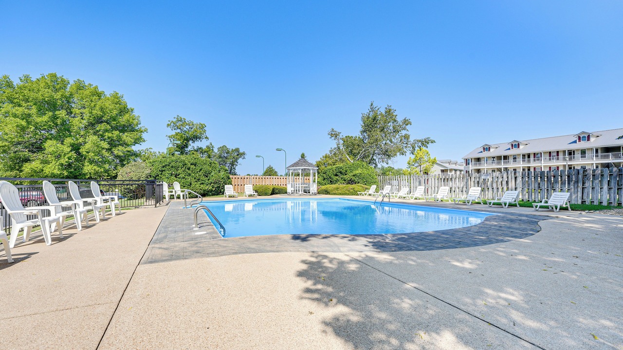 Photo of Outdoor in Branson