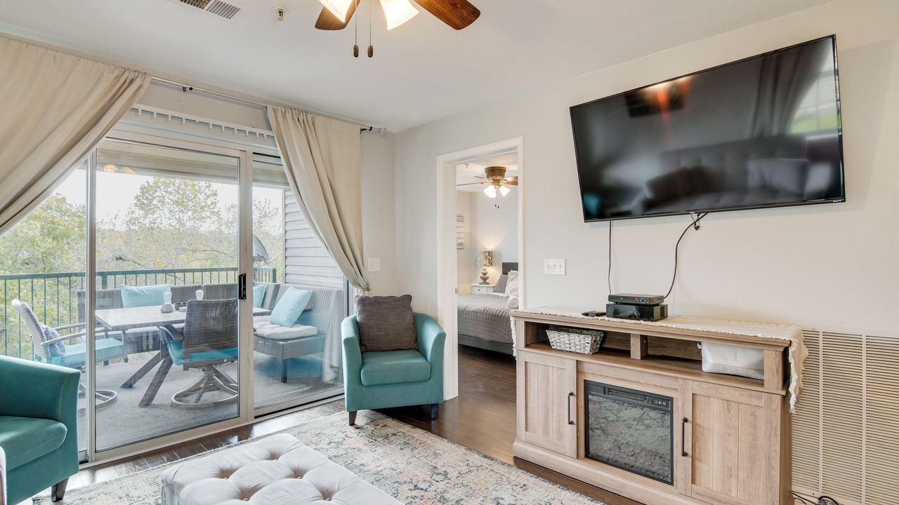 Photo of Livingroom in Branson