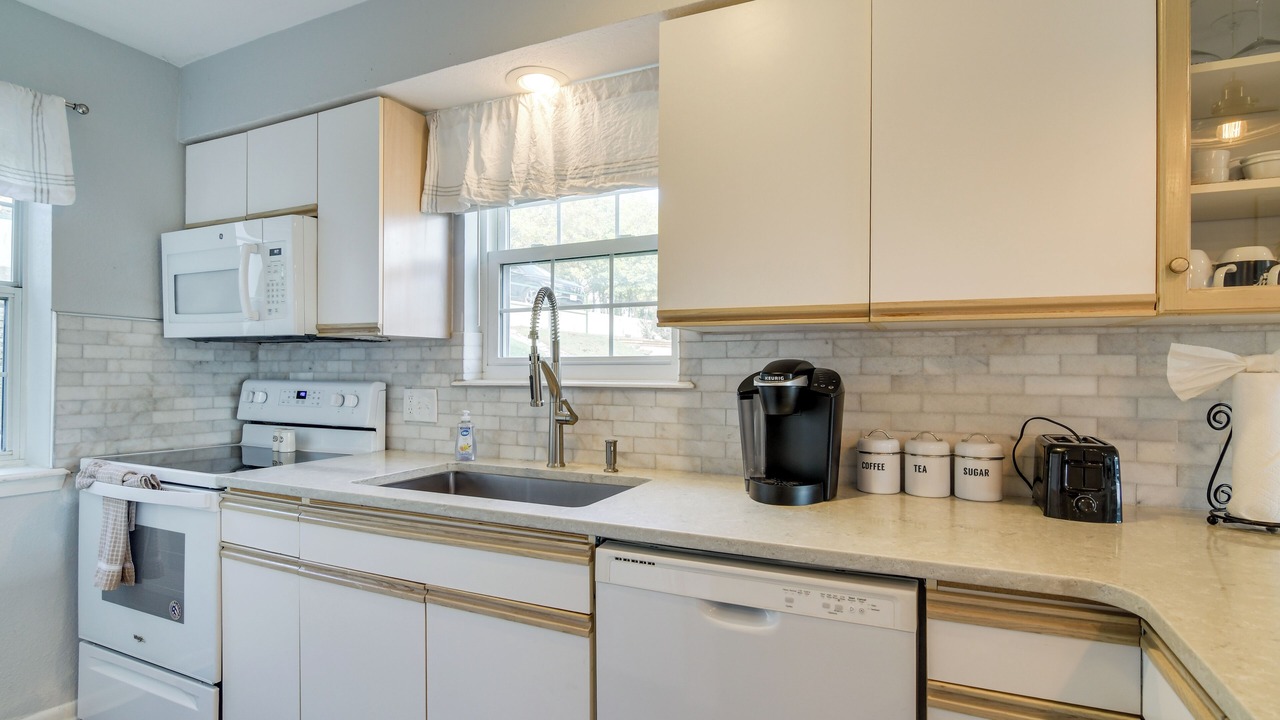 Photo of Kitchen in Branson
