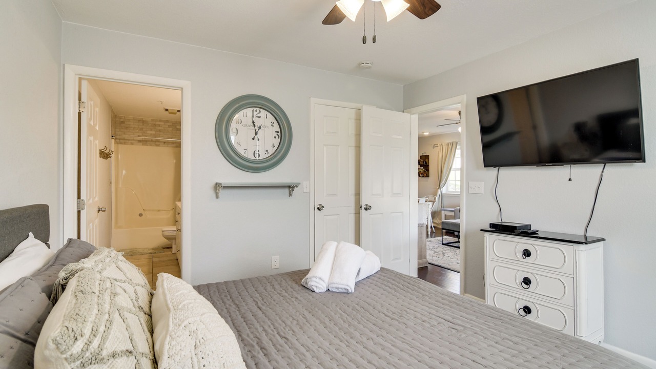Photo of Bedroom in Branson